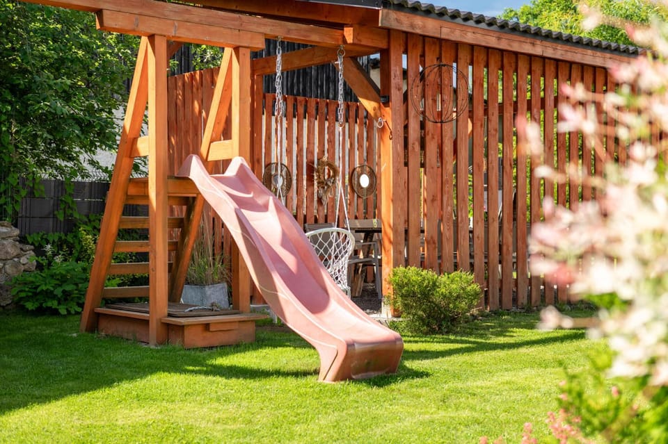 Activities, BBQ facilities, Children play ground, Garden