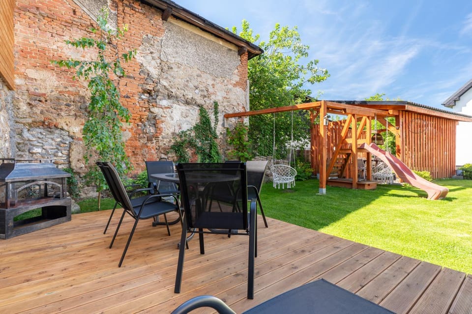 Natural landscape, BBQ facilities, BBQ facilities, Garden, Garden, Balcony/Terrace, Balcony/Terrace, Garden view, Garden view, pet friendly, pet friendly