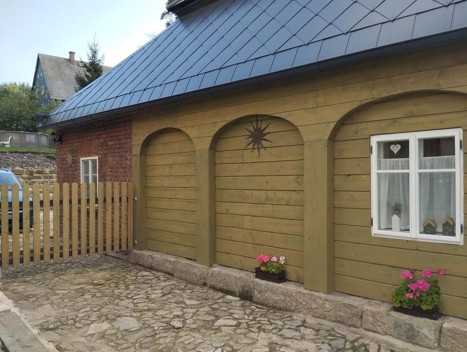 Chalupa u Markéty Country House in Czechia