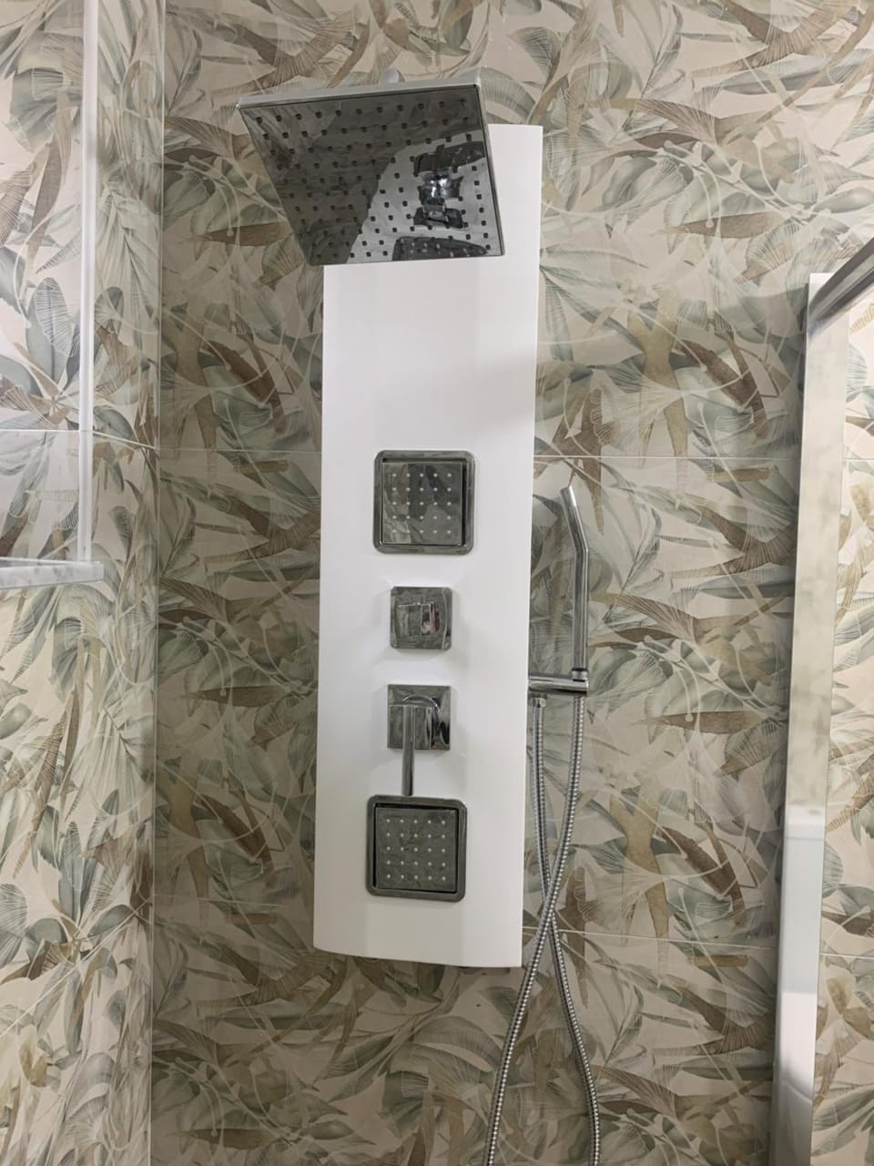 Shower