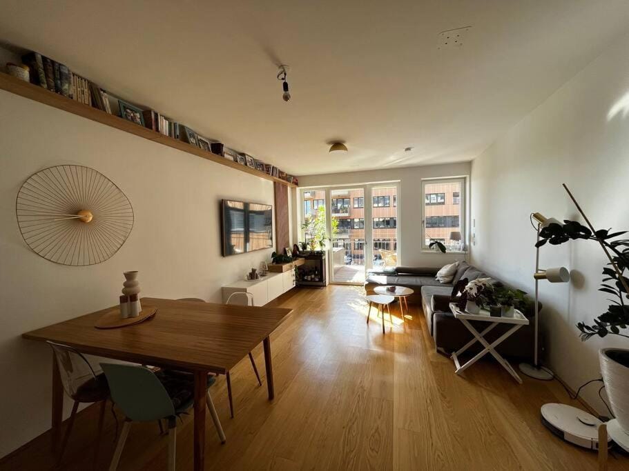 Cozy and spacious Appartment in Vienna Apartment in Vienna