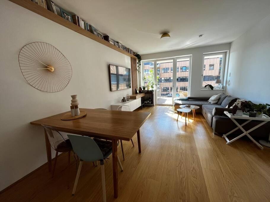 Cozy and spacious Appartment in Vienna Apartment in Vienna