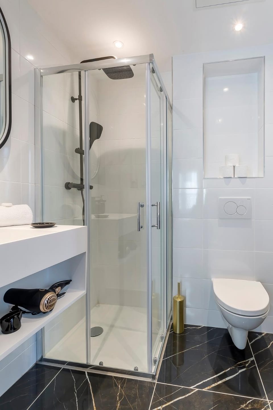 Très beau studio - Lyon 3 Apartment in Villeurbanne