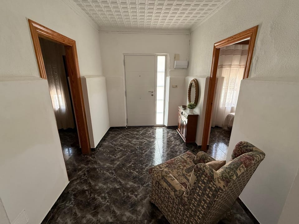 Casa Cele House in Bajo Guadalentín