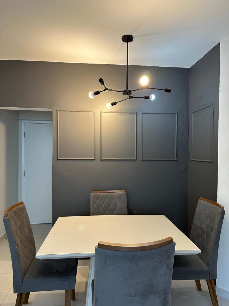 Apartamento lazer e conforto Apartment in Salvador