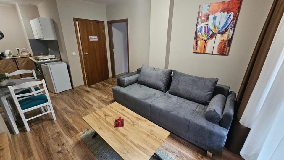 Minkov Apartments, Пампорово - Замъка 2 Apartment in Decentralized Administration of Macedonia and Thrace