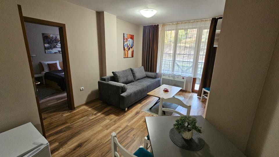 Minkov Apartments, Пампорово - Замъка 2 Apartment in Decentralized Administration of Macedonia and Thrace