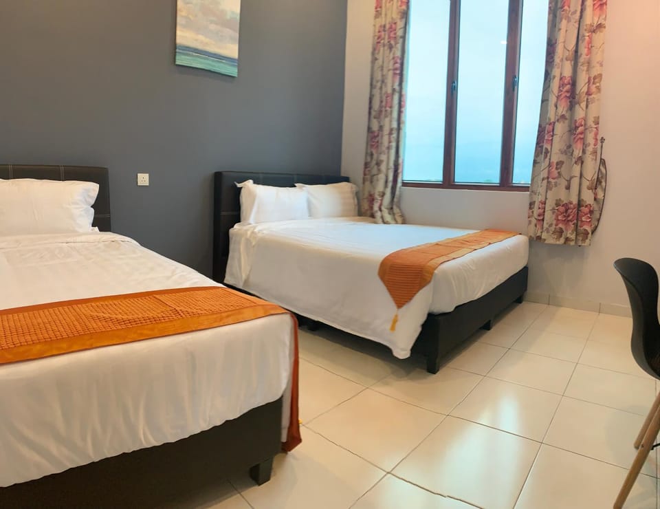 White House Homestay Vacation rental in Ipoh