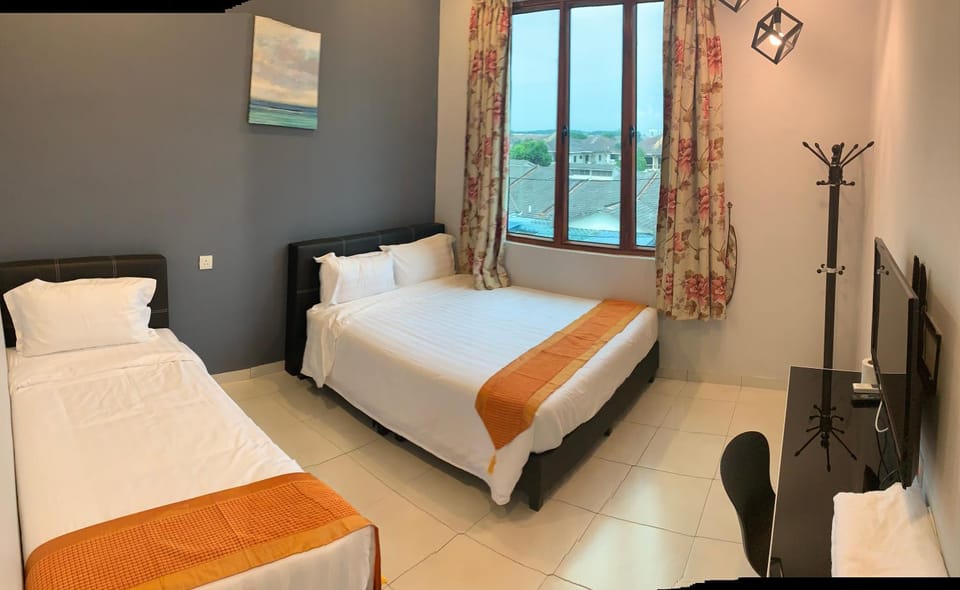 White House Homestay Vacation rental in Ipoh