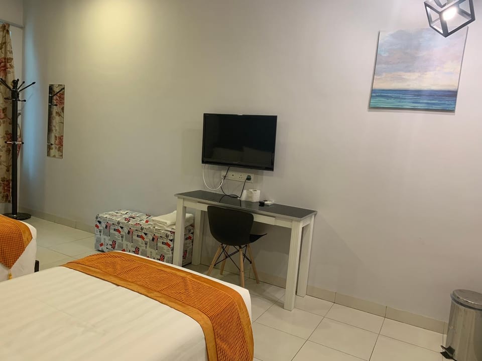 White House Homestay Vacation rental in Ipoh