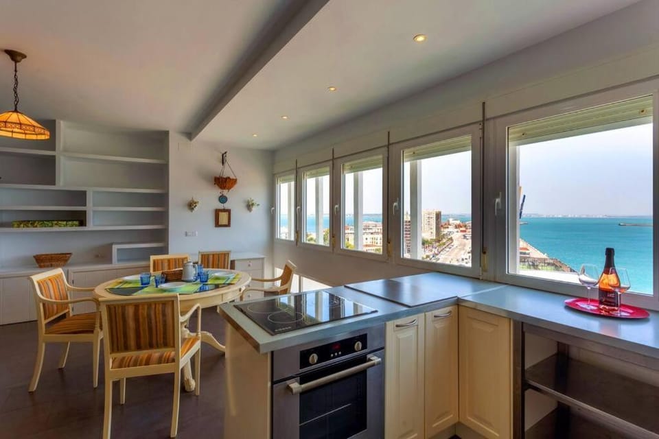Cielo gaditano Apartment in Cadiz