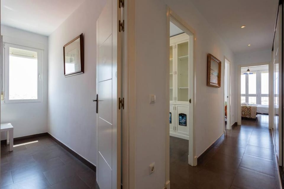 Cielo gaditano Apartment in Cadiz