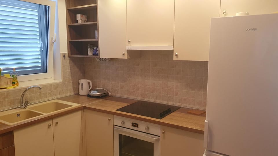 Cosy Family Apartment Apartment in Biograd na Moru