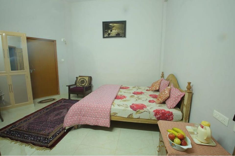 The Forest Resort - Muneeswaramudi Eco Hermitage and Farms Farm Stay in Kerala