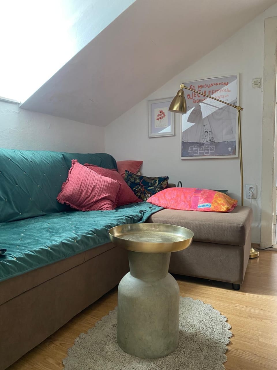 La Lena Apartment in Šibenik