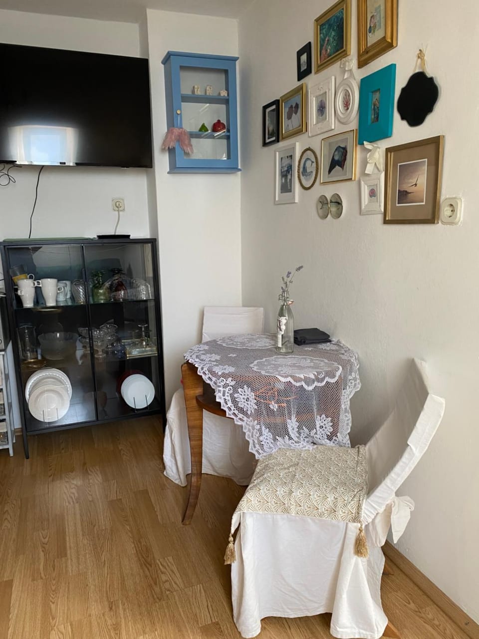 La Lena Apartment in Šibenik