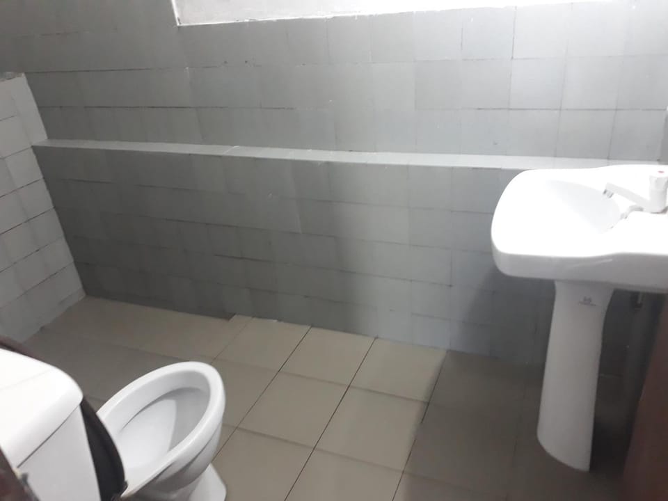 Drop Hostel Bed and Breakfast in Kandy