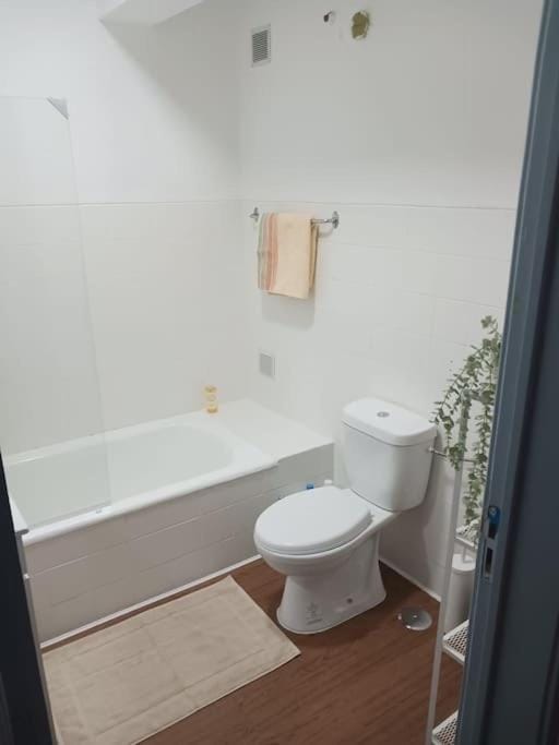 Simpático apartamento no centro Apartment in Lisbon