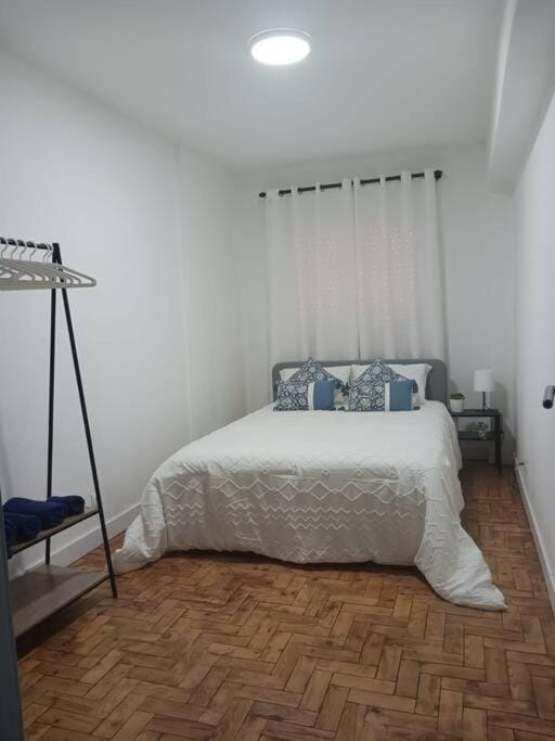 Simpático apartamento no centro Apartment in Lisbon