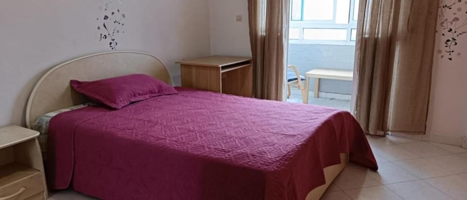 Vue panoramique centre de ville Tetouan Apartment in Tangier-Tétouan-Al Hoceima