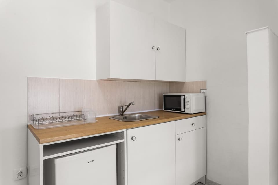 Kitchen or kitchenette, pet friendly