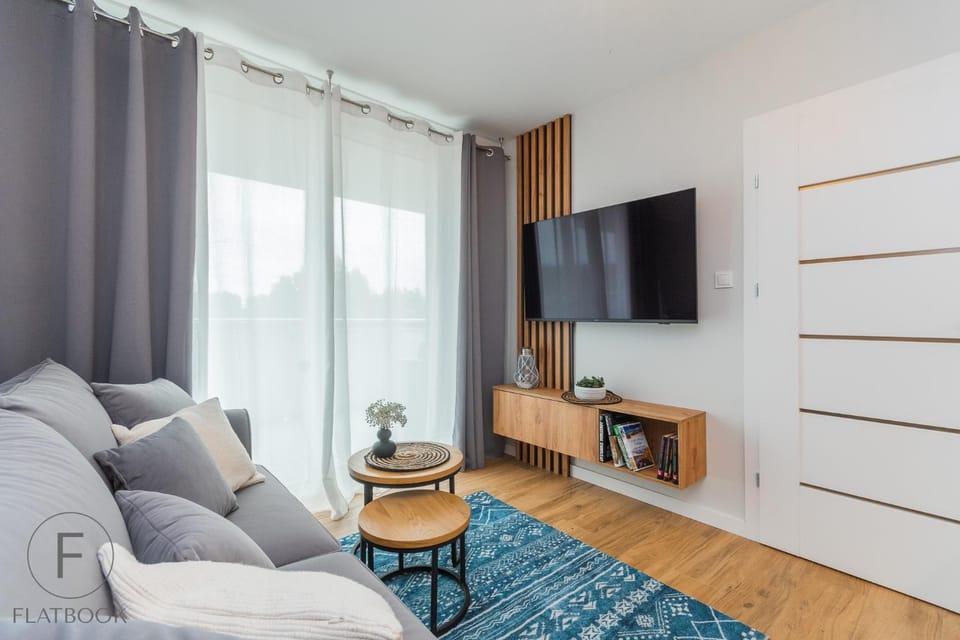Communal lounge/ TV room, TV and multimedia, Kitchen or kitchenette, Living room, Seating area