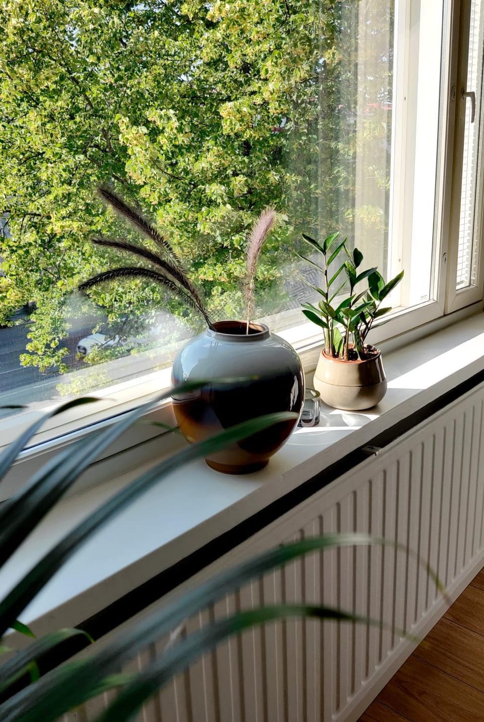 Trendy apartment in the heart of green Lahti, free parking Apartment in Finland