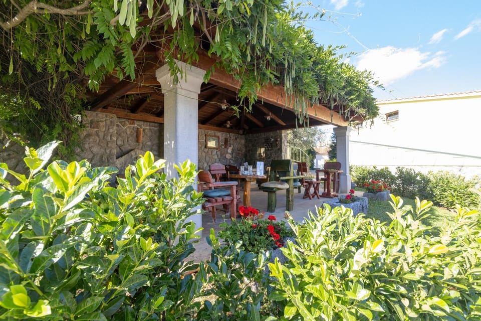 Villa Dreamview by Aneo Travel Villa in Primorje-Gorski Kotar County