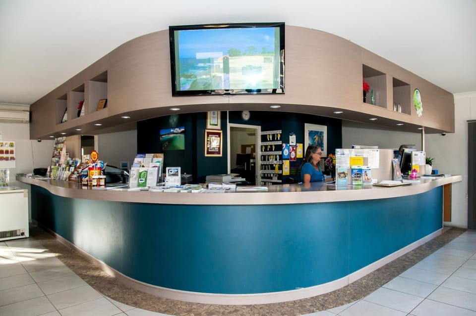 On-site shops, Lobby or reception, Non alcoholic drinks