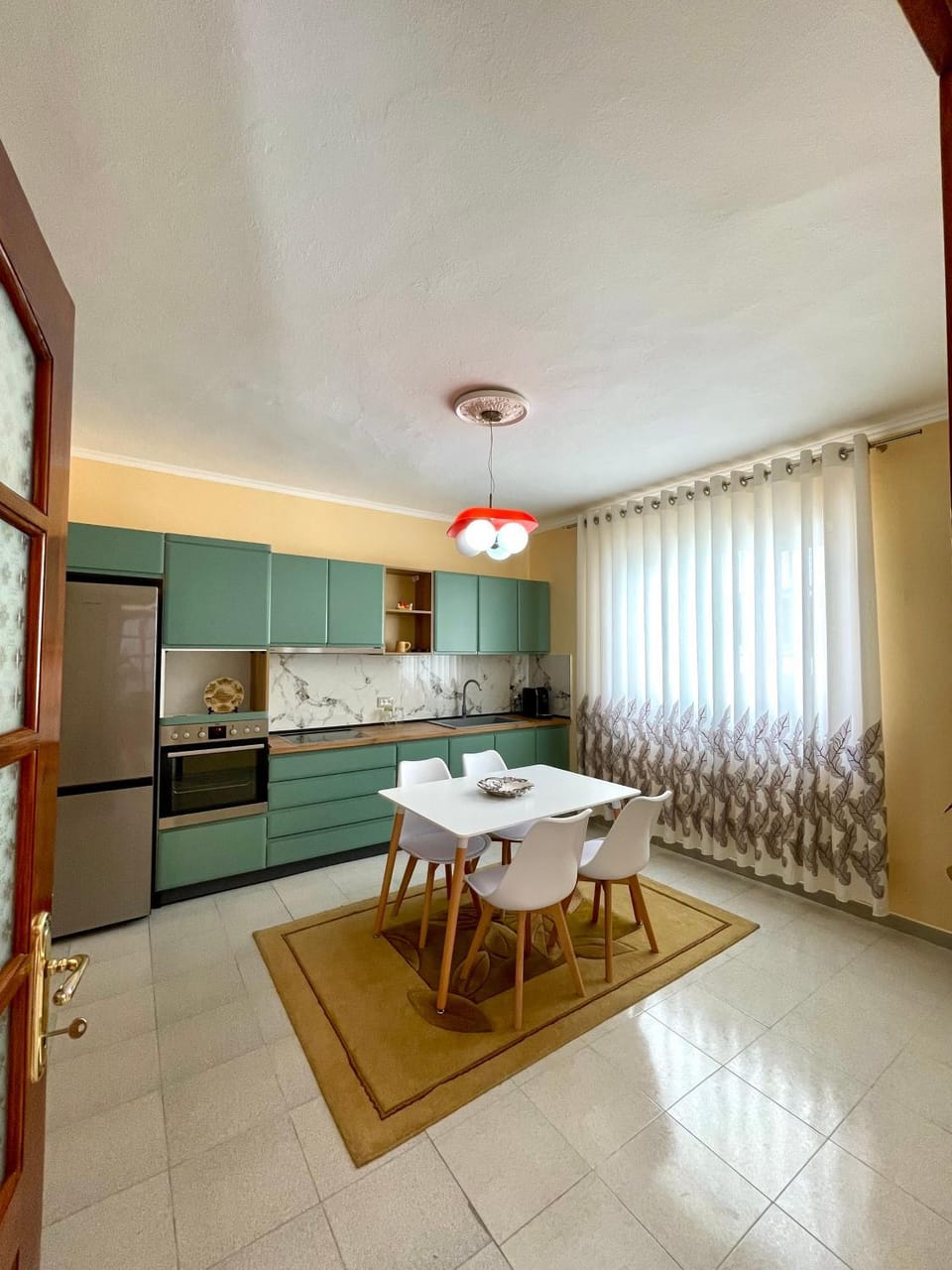 Guest house tirana Villa in Tirana