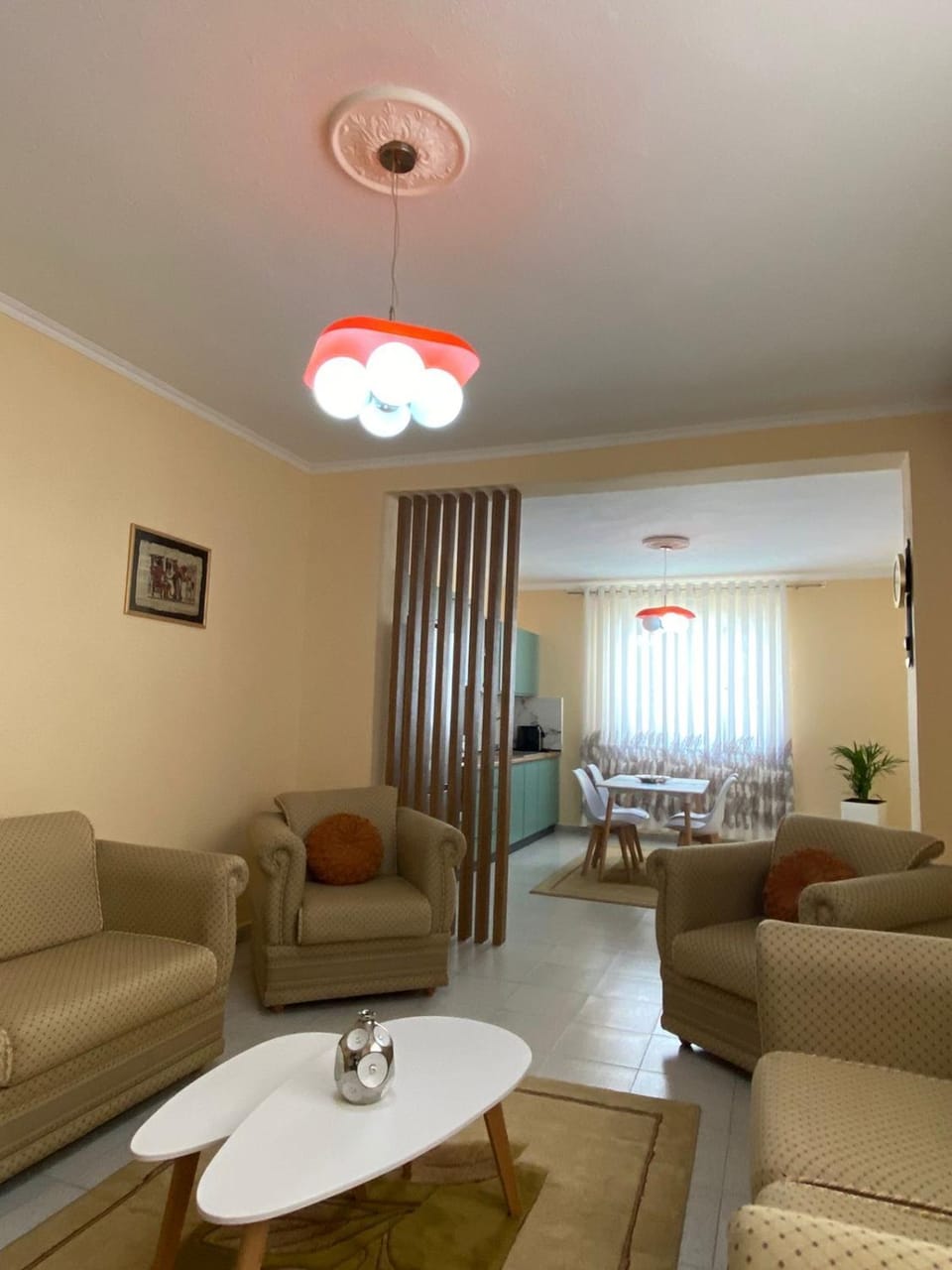 Guest house tirana Villa in Tirana