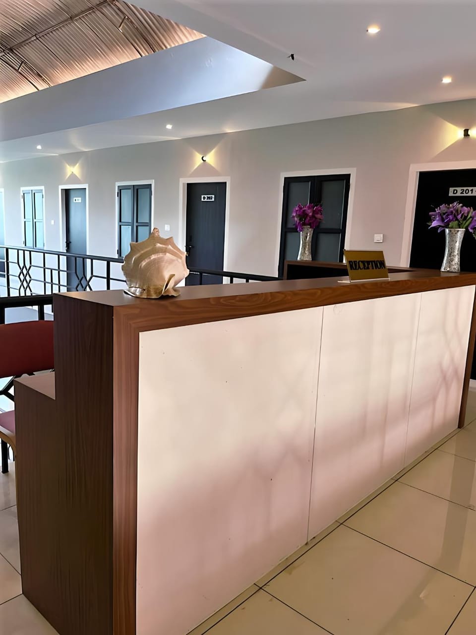 SEA BREEZE RELAX INN Hotel in Kerala