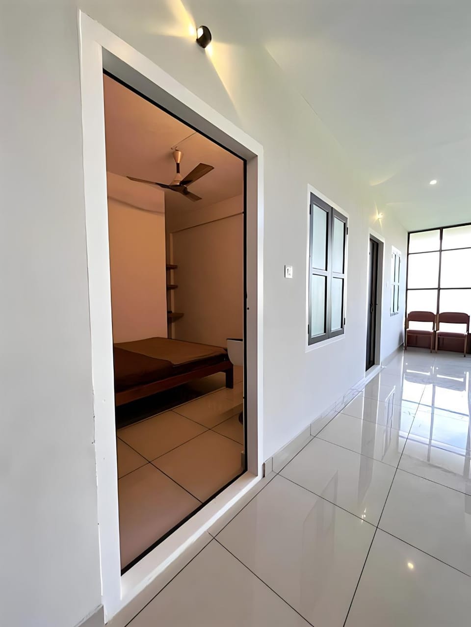 SEA BREEZE RELAX INN Hotel in Kerala