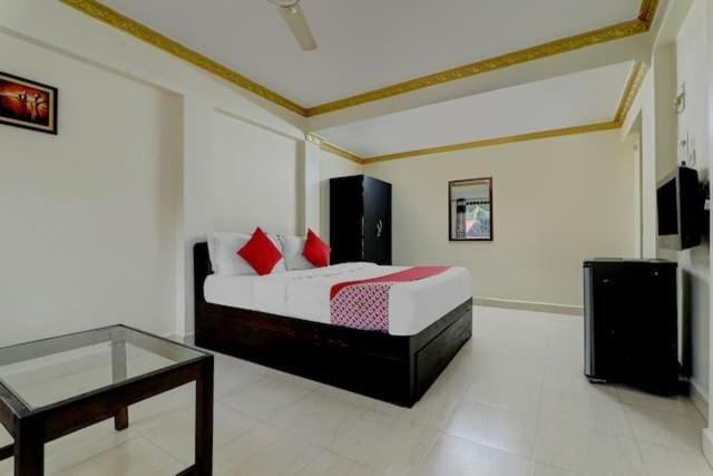 Roundcube Guest House Bed and Breakfast in Canacona