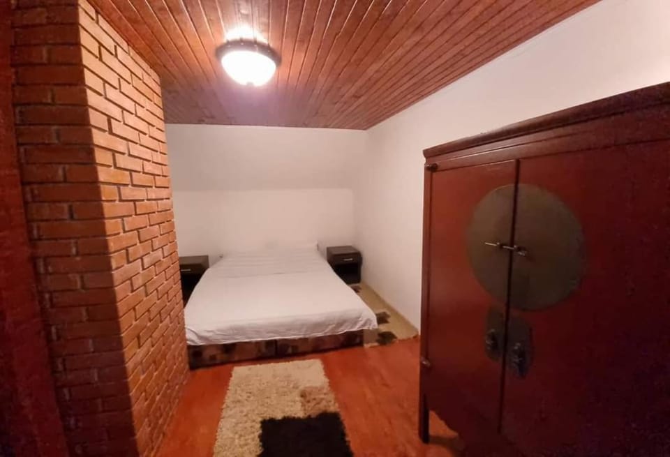 A&S vikendica Vlašić House in Federation of Bosnia and Herzegovina