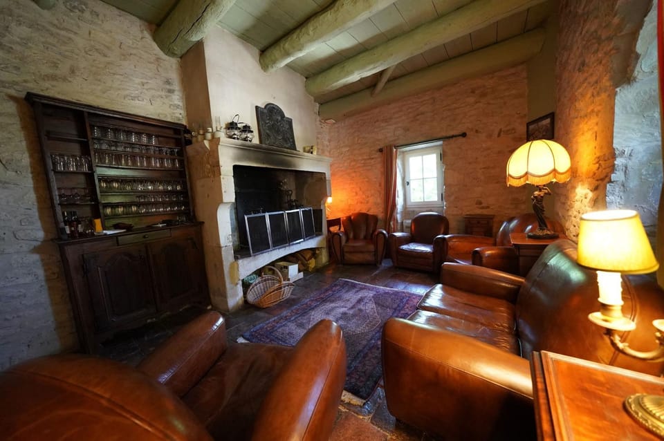 Lounge or bar