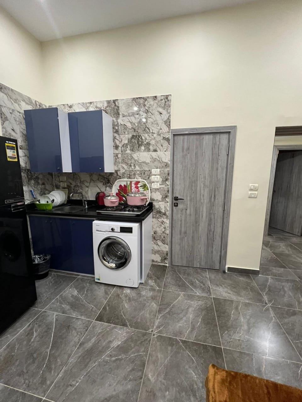 زافيرو محطه الرمل للعائلات فقط - families only Apartment in Alexandria