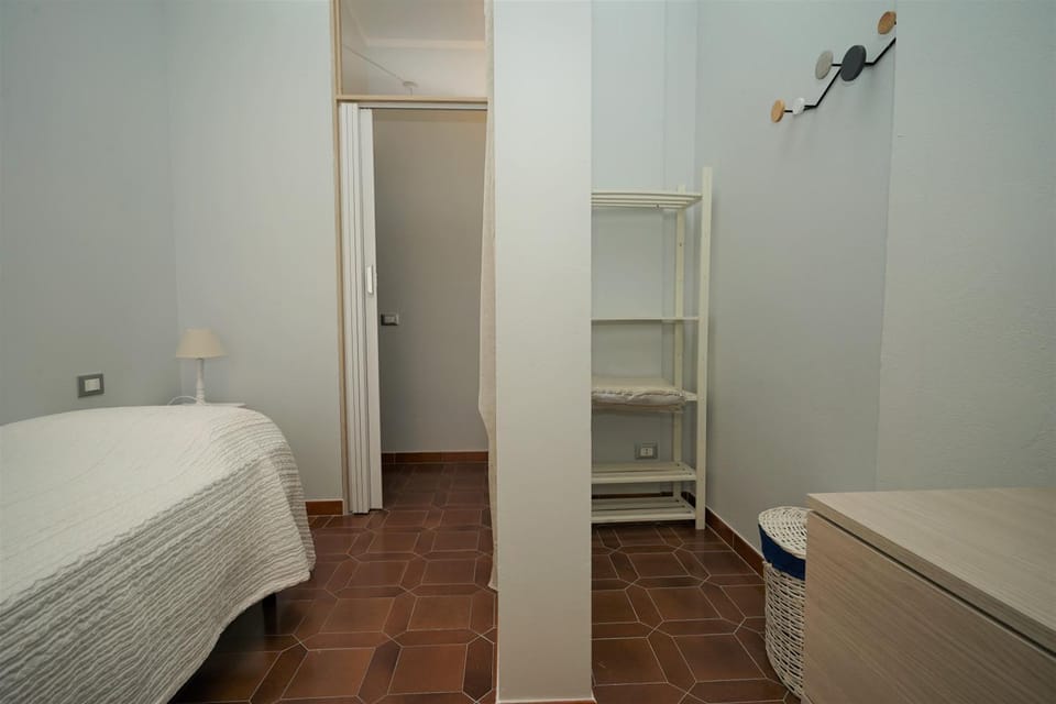 Casa Vacanze Le Terrazze Apartment in Lerici