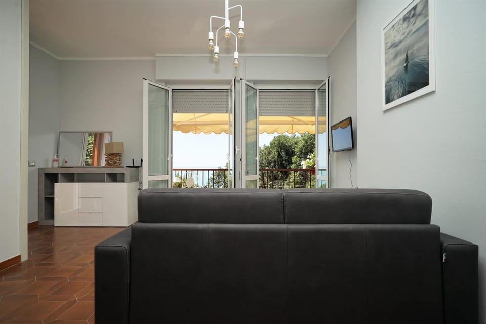 Casa Vacanze Le Terrazze Apartment in Lerici