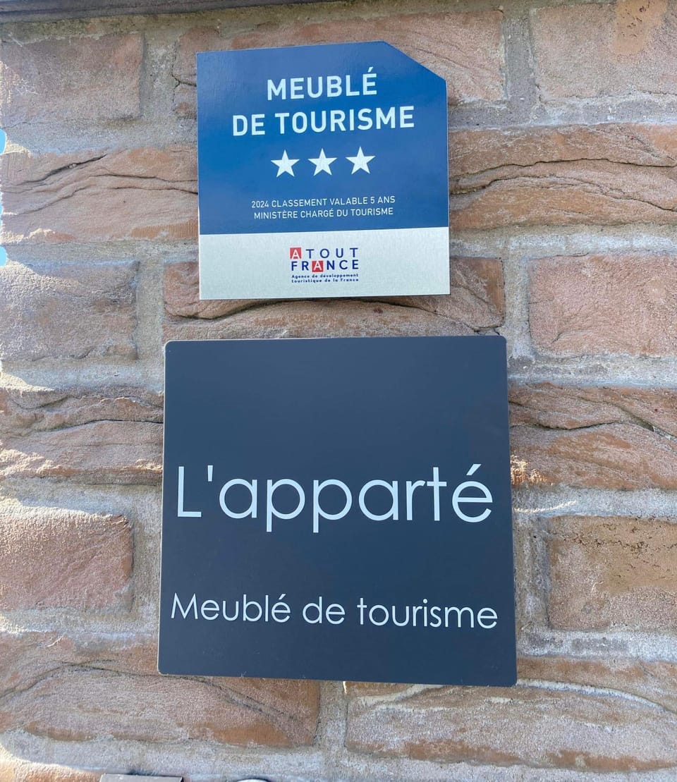 Property logo or sign