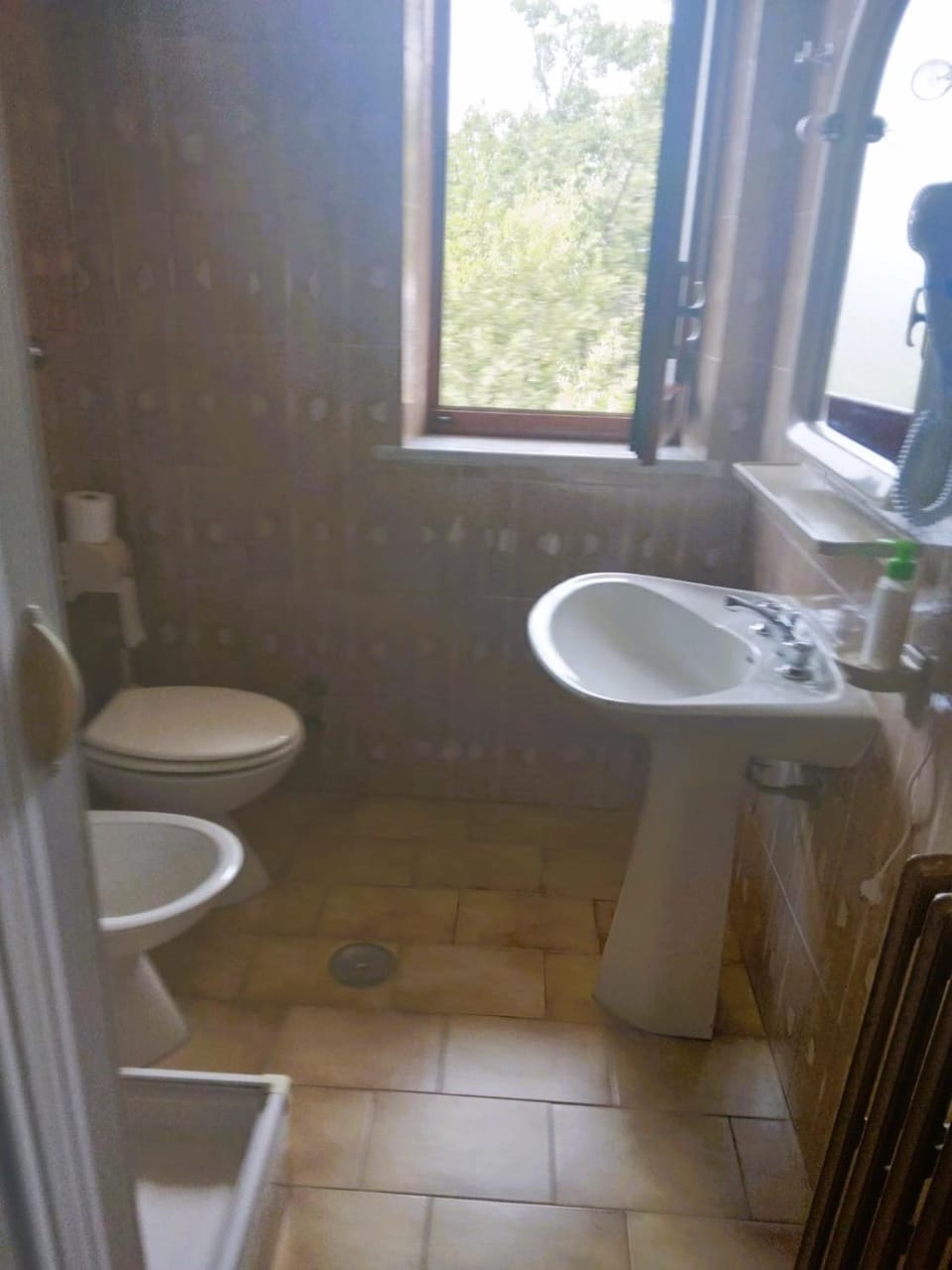 Toilet, Bathroom, bidet