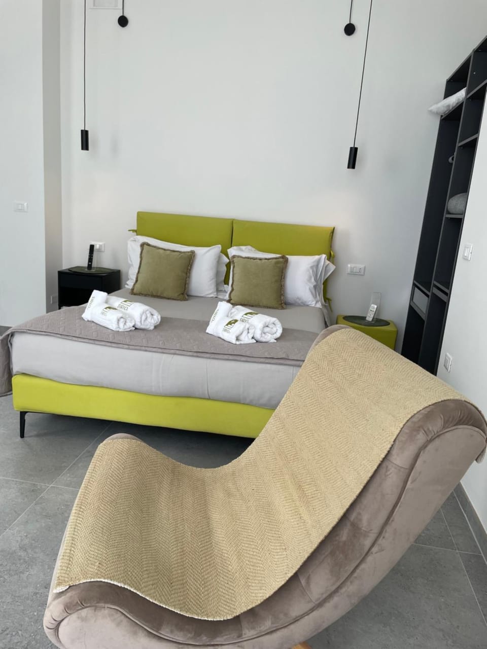 Stanza Sirio13 Bed and Breakfast in Tricase