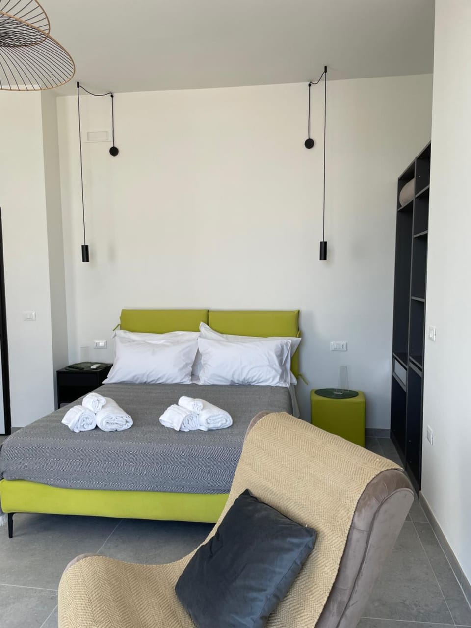 Stanza Sirio13 Bed and Breakfast in Tricase