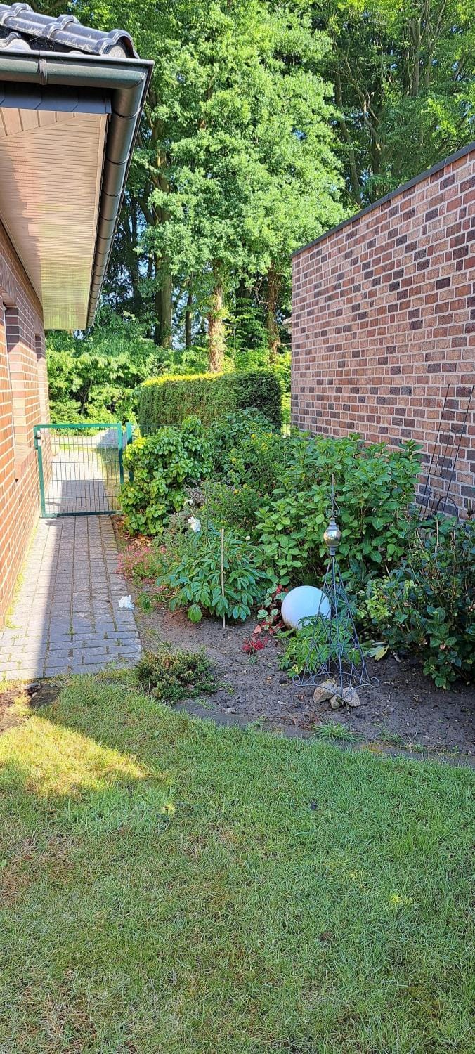Ferienhaus "Maria" House in Lower Saxony, Germany