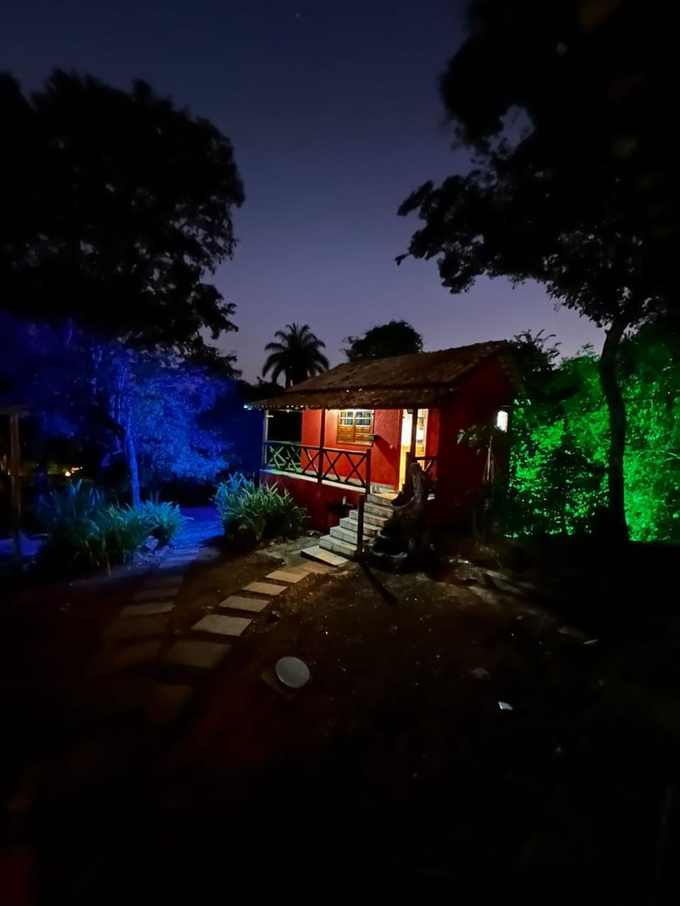 Property building, Patio, Balcony/Terrace