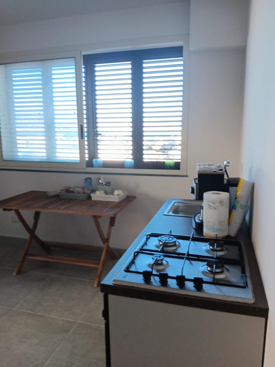 I Mancuso Apartment in Messina