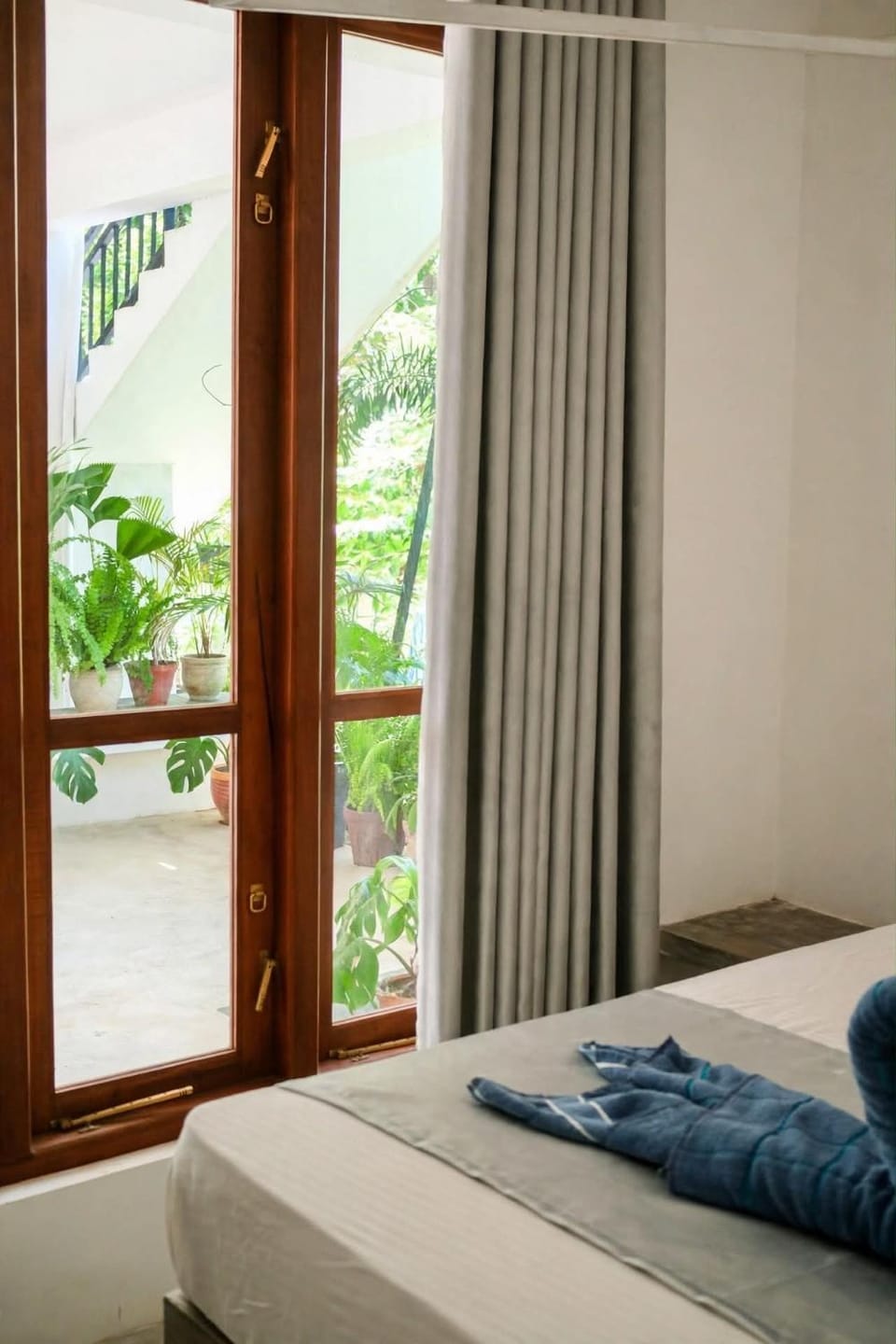 Kumudu Holiday Home Villa in Southern Province