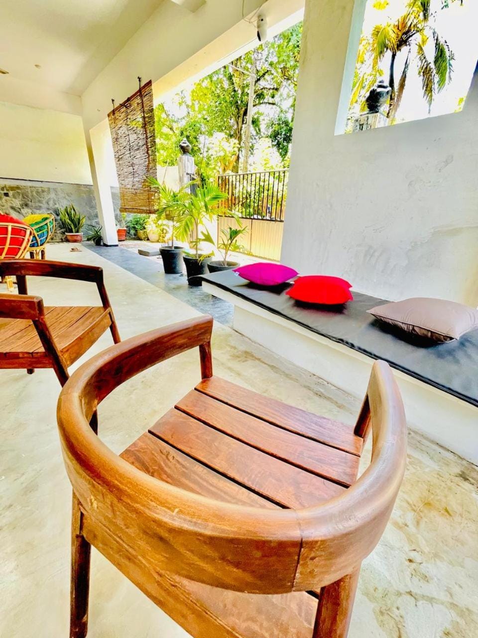 Kumudu Holiday Home Villa in Southern Province