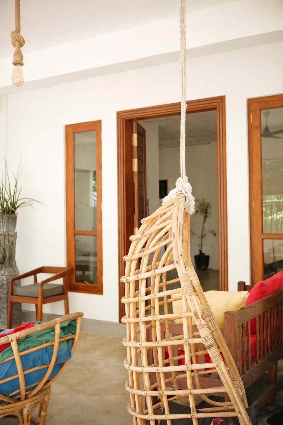 Kumudu Holiday Home Villa in Southern Province