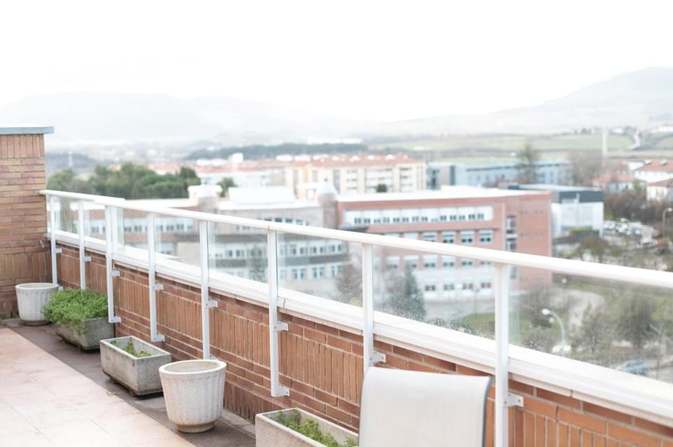 Coqueto apartamento 2 dormitorios Apartment in Pamplona